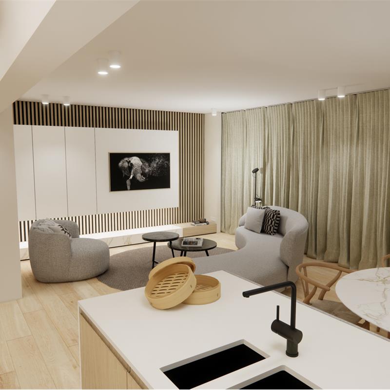 Renders - VEVAST